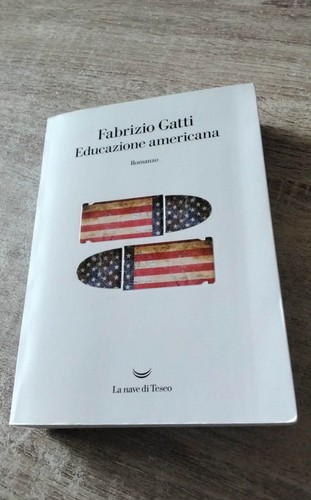 Educazione americana - , di