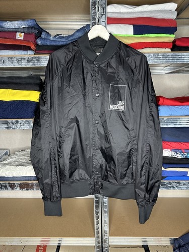 Giacca bomber love - giacca,