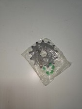 SCRAMBLER 125 SPROCKET BOX
