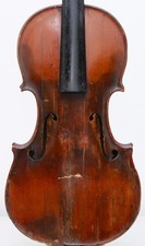 Violino restaurare - violino, da