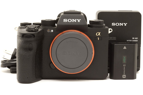 Corpo fotocamera mirrorless