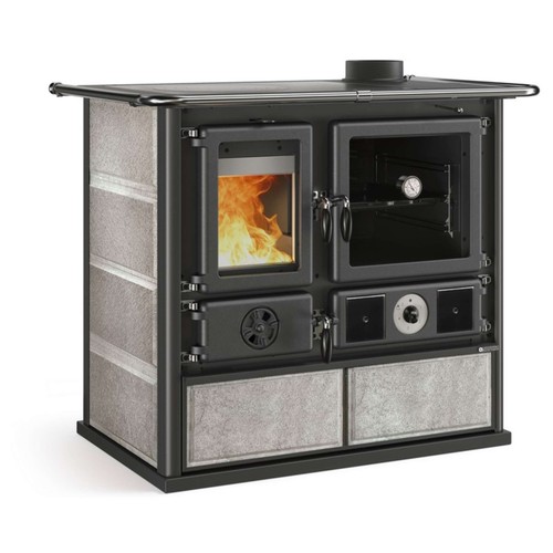 Nordica termocucina legna - nordica, a