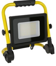 ✅ Kerbl Faro da Cantiere LED