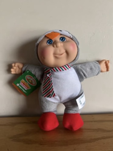 Toppa cavolo bambini - , cutie