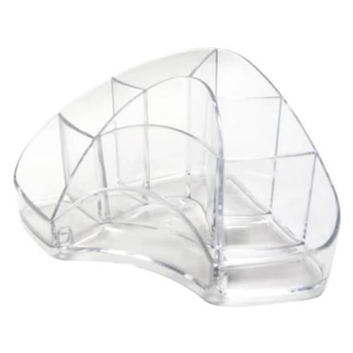Multipot cristallo trasparente - multipot,