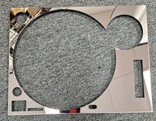 Technics Coperchio piastra