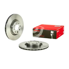 KIT DISCHI FRENO BREMBO PER