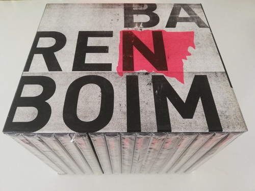 Box cofanetto opera completa - cofanetto,