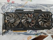 scheda video nvidia gtx 770 2Gb DDR5 PCI-E 3.0