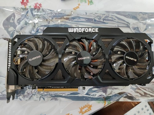 Scheda video nvidia gtx - scheda,