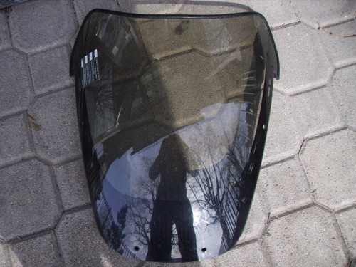 Vetro cupolino usato - , yamaha