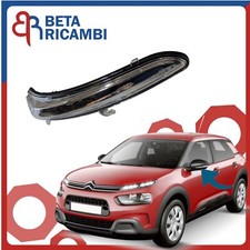 Freccia Laterale Fanalino