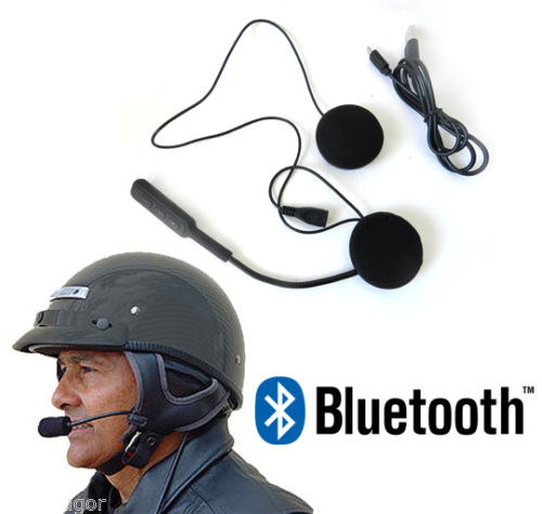 Microfono auricolari bluetooth - microfono,