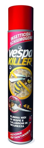Insetticida spray vespe - insetticida,