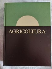 Agricoltura - Dizionario
