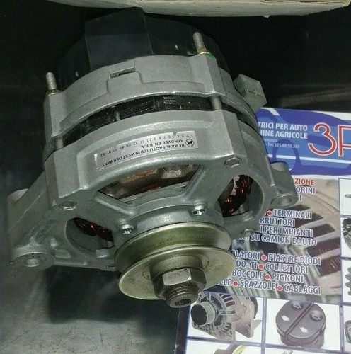 Alternatore citroen gsa nuovo - alternatore,