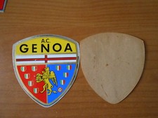 adesivo sticker-GENOA - ANNI