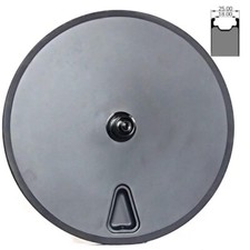 Ingranaggio fisso 20er 406