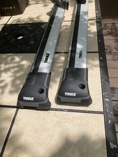 Thule Aeroblade Edge Thule