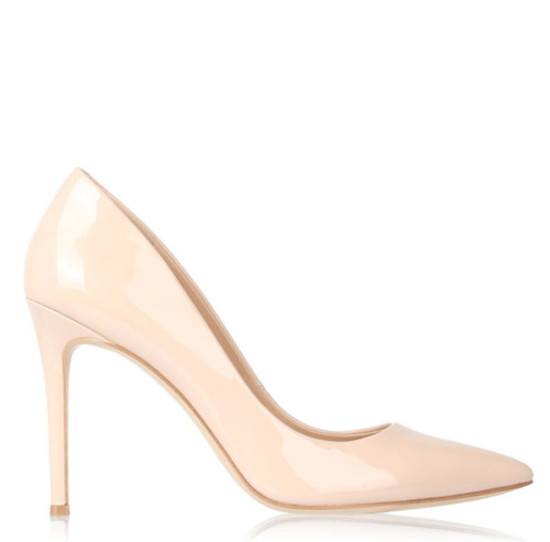 Scarpe con tacco alto spillo - scarpe,