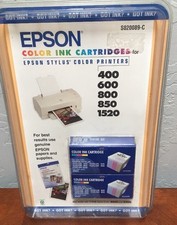 Pack epson color - 2,