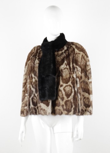 Poncho gucci taglia it42 - poncho,