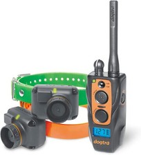 Dogtra 2702T&B Remote 2-Dog