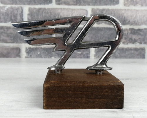 Stemma veicoilo vintage - -,