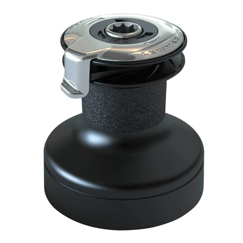 Winch lewmar evo self tailing - evo, self-tailing