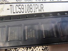 2x TLC59108IPWR  8-Bit Fm+ I