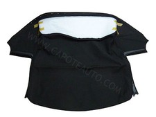 Capote cappotta Alfa Romeo