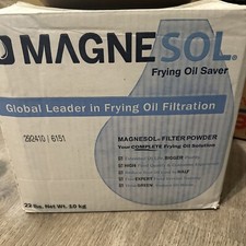 Scatola sfusa 22 libbre