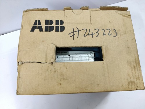 Abb motore m3aa - ~,