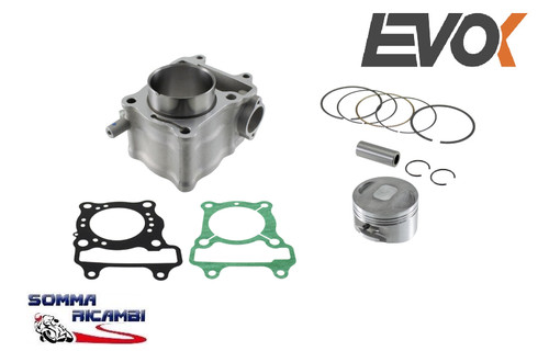 Kit cilindro honda ses - cilindro,