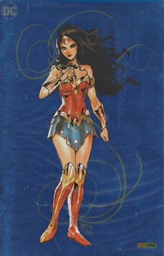 Panini comics wonder woman - panini,