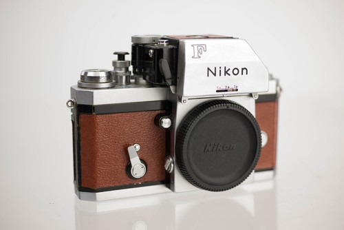 Nikon con cover ricambio - f, di
