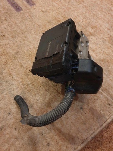 Modulo pompa abs volvo v70 - volvo,