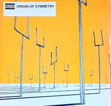 MUSE - ORGIN OF SYMMETRY -