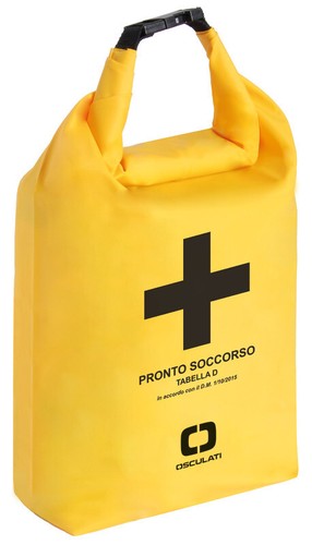 Borsa stagna kit pronto - kit,