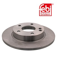 FEBI BILSTEIN 2X Disco Freno