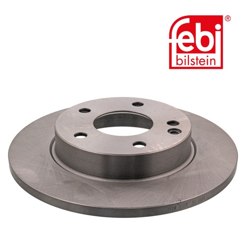 Febi bilstein disco freno - bilstein, 2x