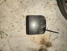 Tappo paraurti gancio traino golf 6 gti gtd