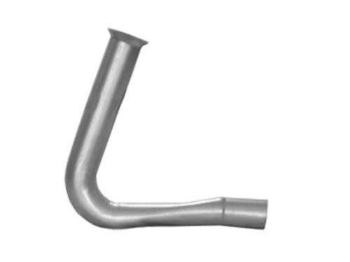 104301 tubo gas scarico - 104301,