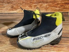 Fischer XJ Sprint Kids Nordic