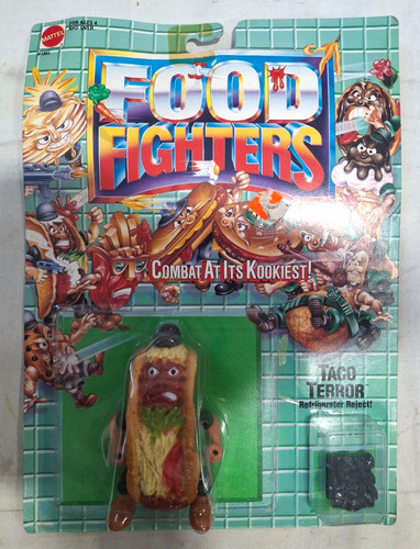 Frigorifero vintage 1988 - vintage,