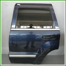 Porta Portiera Posteriore Sinistra SX JEEP GRAND CHEROKEE WH SUV 2005 2011