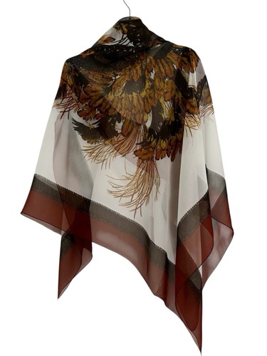 Stola foulard gucci 100 - stola,