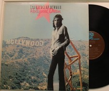 Thunderclap Newman Lp
