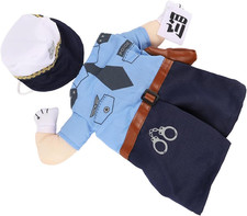 Costume per Domestici Da