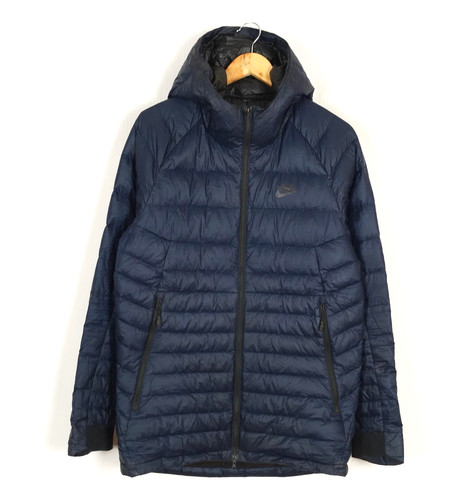 Nike giacca trapuntata uomo - giacca,
